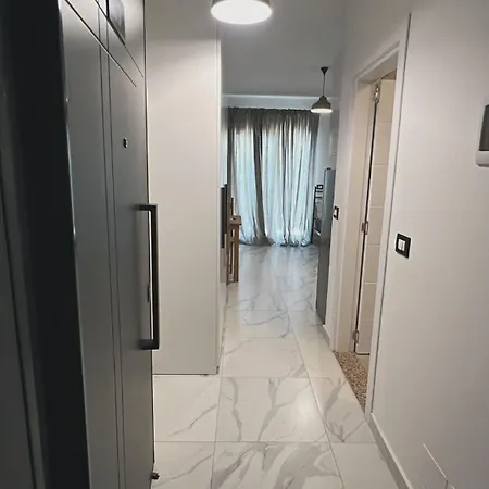 Shengjin Studio Beach Apartment Apartment
