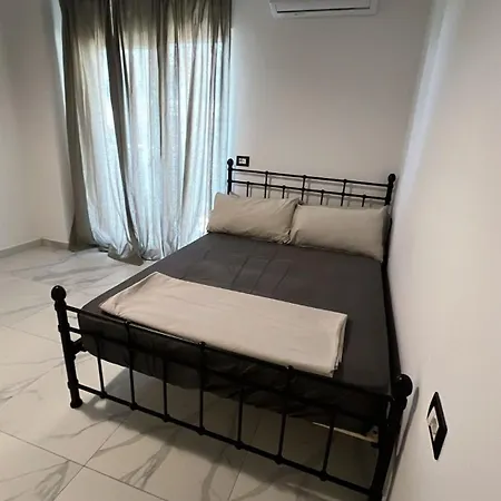 Apartment Shengjin Studio Beach Apartment *