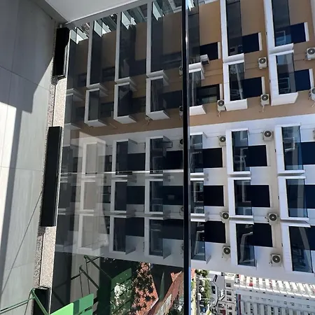Apartment Shengjin Studio Beach Apartment Shengjin (Lezhe)